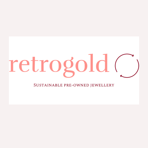 Logo of RetroGold Jewellery And Watch Retail In Holborn, London