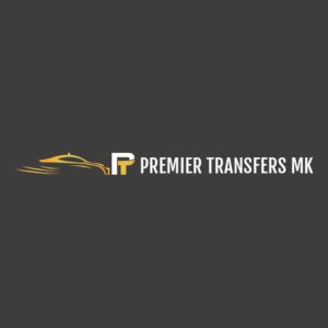 Logo of Premier Transfers Mk