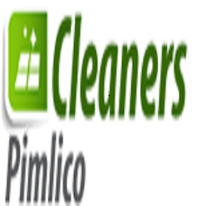Logo of Cleaners Pimlico Ltd