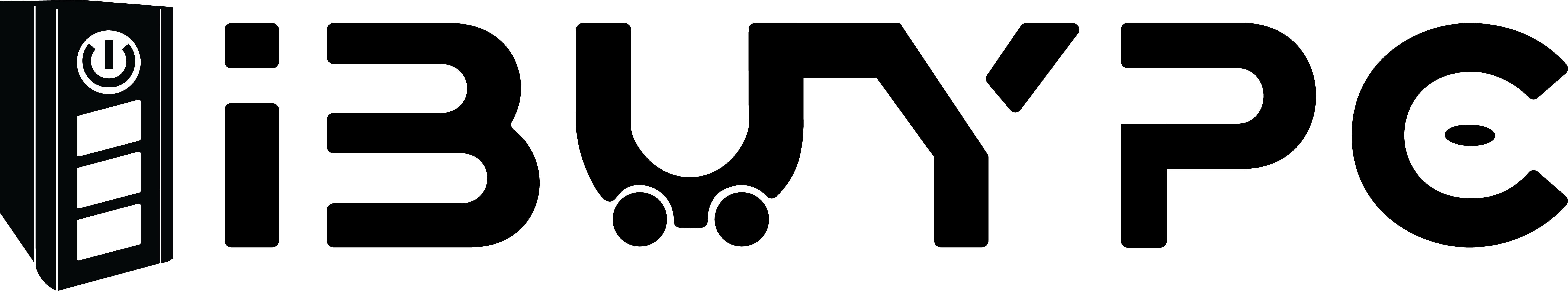 Logo of iBUYPC