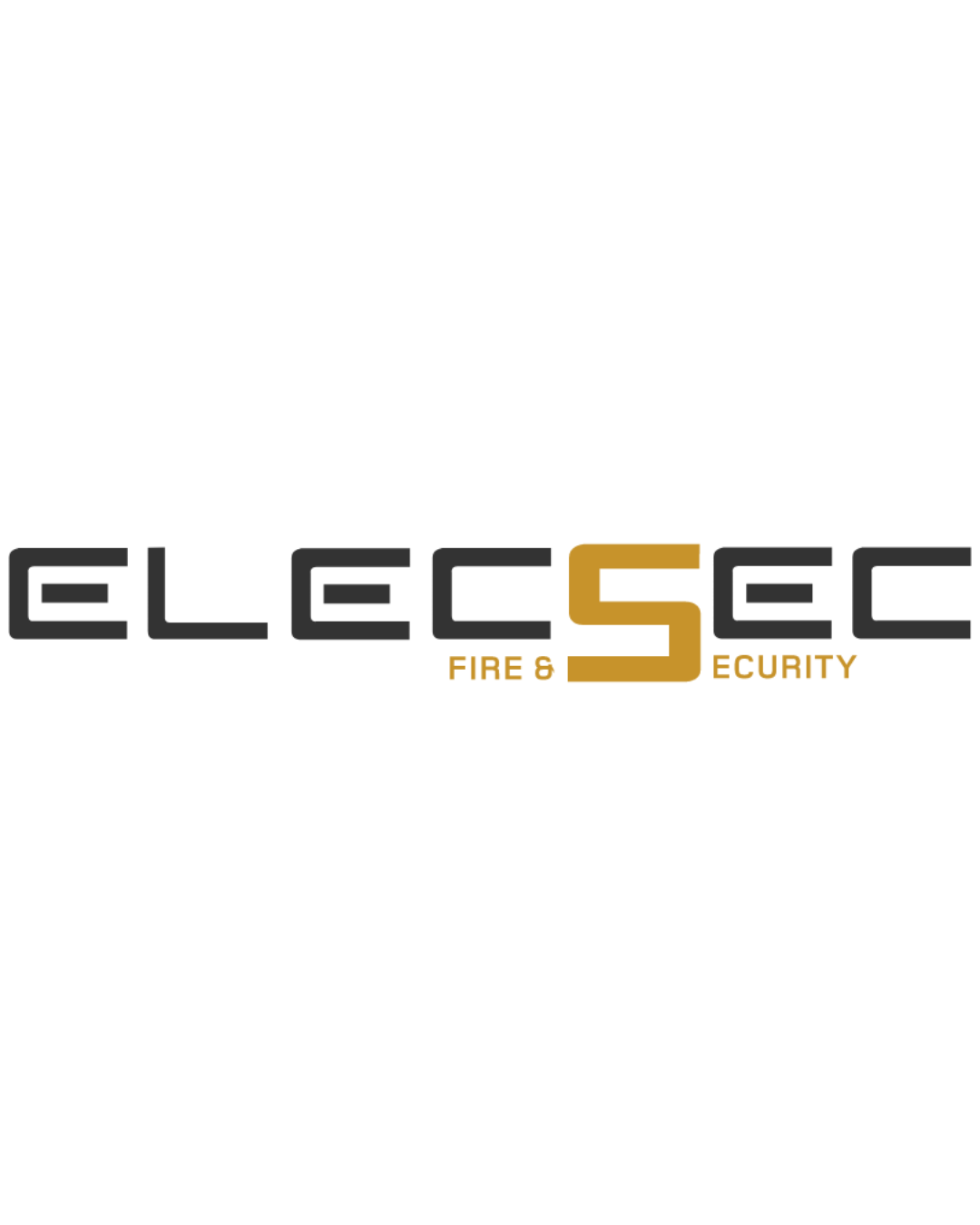 Logo of ELECSEC Fire Security