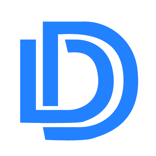 Logo of Digital Defined Marketing