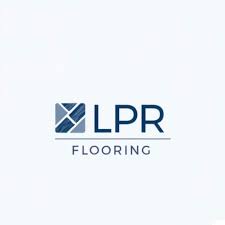 Logo of LPR flooring
