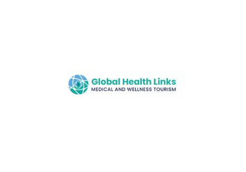 Logo of GHL MEDICAL AND WELLNESS TOURISM