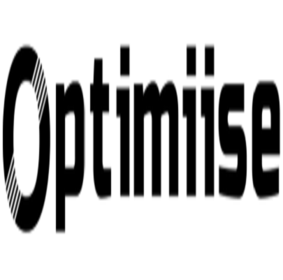 Logo of Optimiise