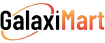 Logo of Galaximart