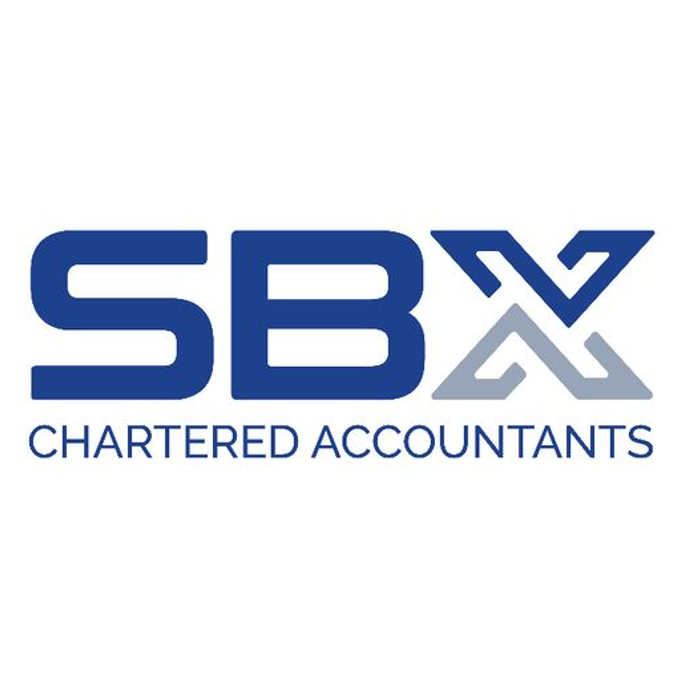 Logo of SBX Accountants