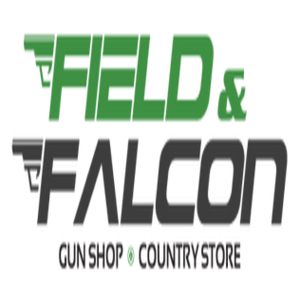 Logo of Field & Falcon - Gun Shop & Field Sports Gunshop In Clwyd, Wrexham Logo of Field & Falcon - Gun Shop & Field Sports Gunshop In Clwyd, Wrexham