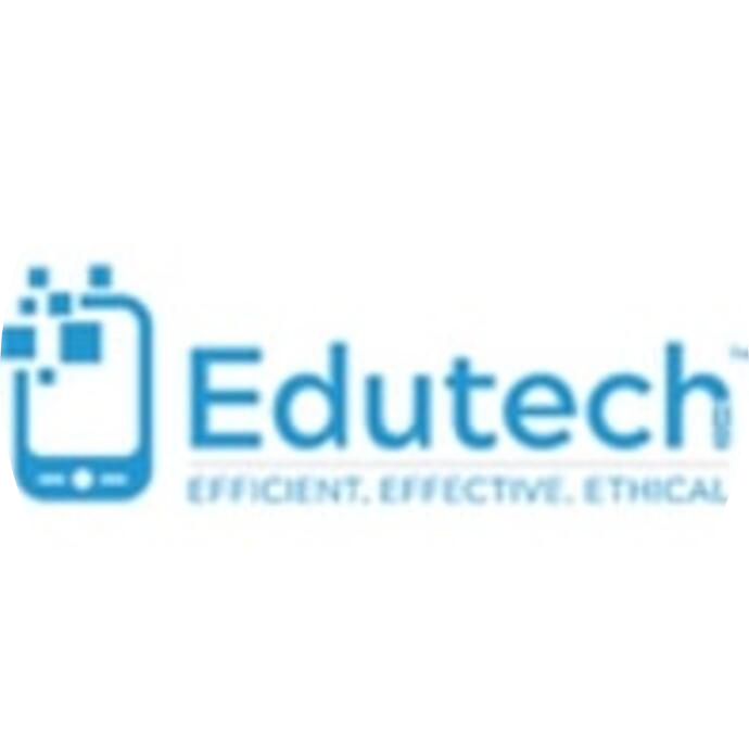 Logo of Edutech Zone