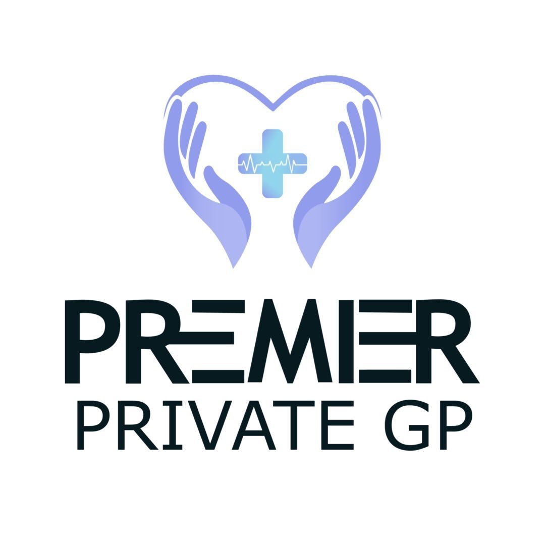 Logo of Premier Private GP Clinics - Private In Bagshot, Surrey