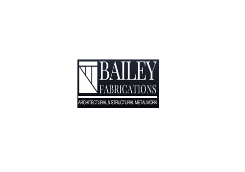 Logo of Bailey Fabrications Ltd Metal Fabrication In Gosport, Hampshire