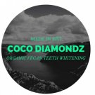 Logo of Coco Diamondz