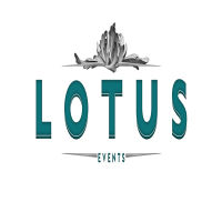 Logo of Lotus Events