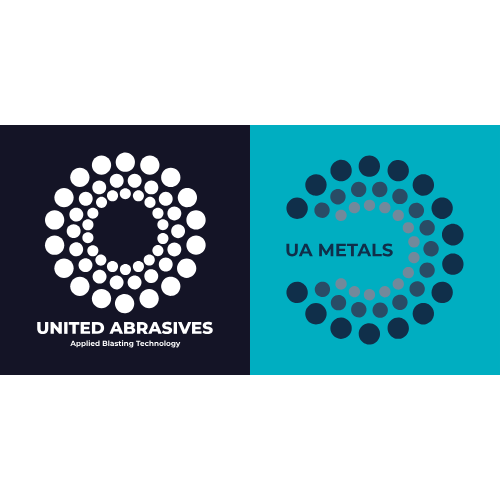 Logo of United Abrasives UK