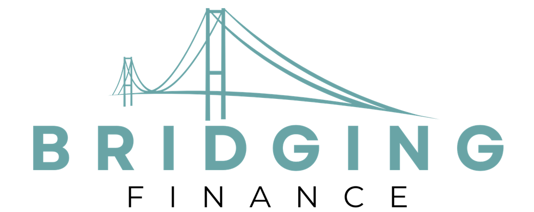 Logo of Bridging Finance