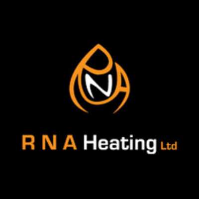 Logo of RNA Heating Sand Gravel And Other Aggregates In Worcester, Worcestershire