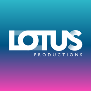 Logo of Lotus Productions