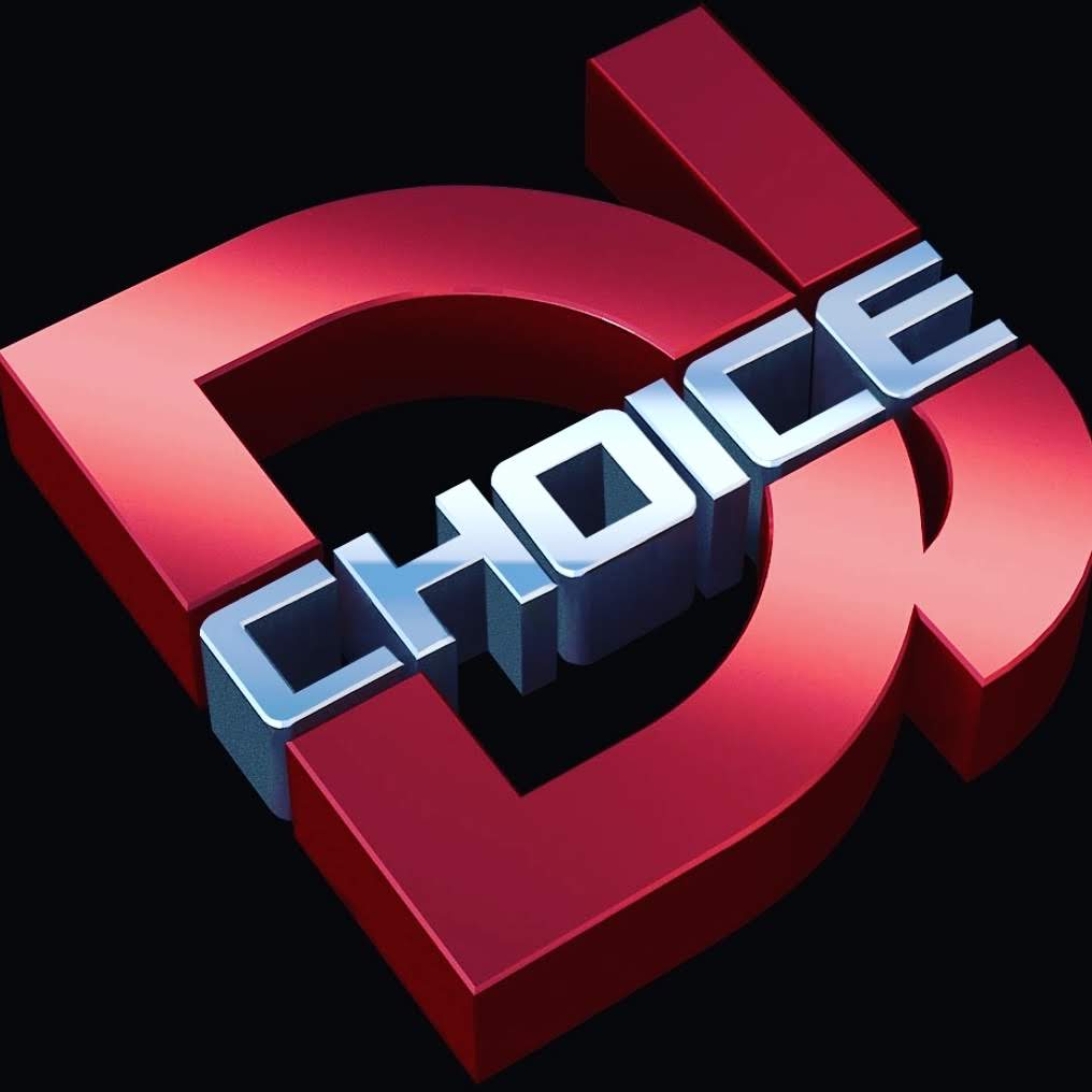 Logo of Choice DJ