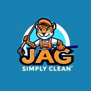 Logo of JAG Simply Clean