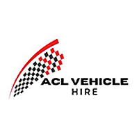 Logo of ACL Vehicle Hire