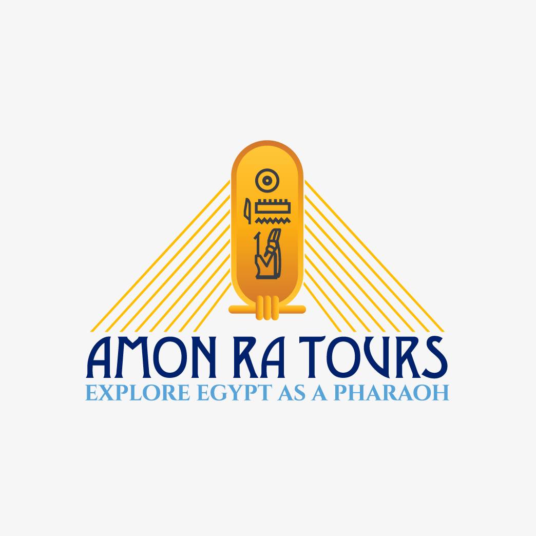 Logo of Amon Ra Tours