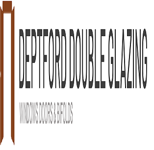 Logo of Deptford Double Glazing