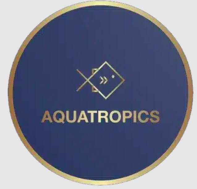 Logo of Aquatropics London