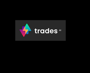 Logo of TradesAI