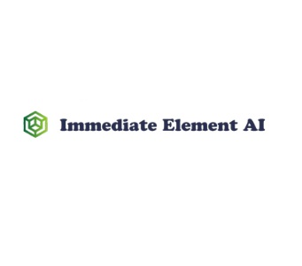 Logo of Immediate Element AI