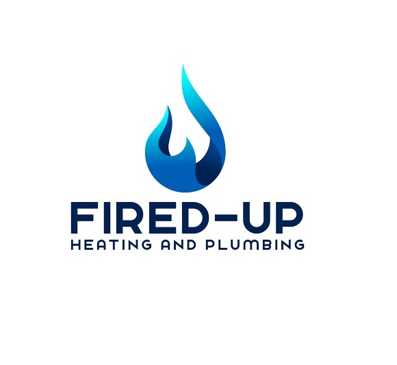 Logo of Fired Up Heating Plumbing Ltd