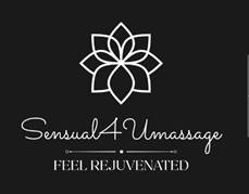 Logo of Sensual 4u Massage