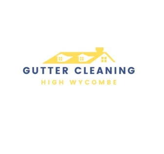 Logo of GUTTER CLEANING HIGH WYCOMBE