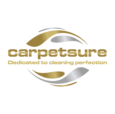 Logo of Carpetsure
