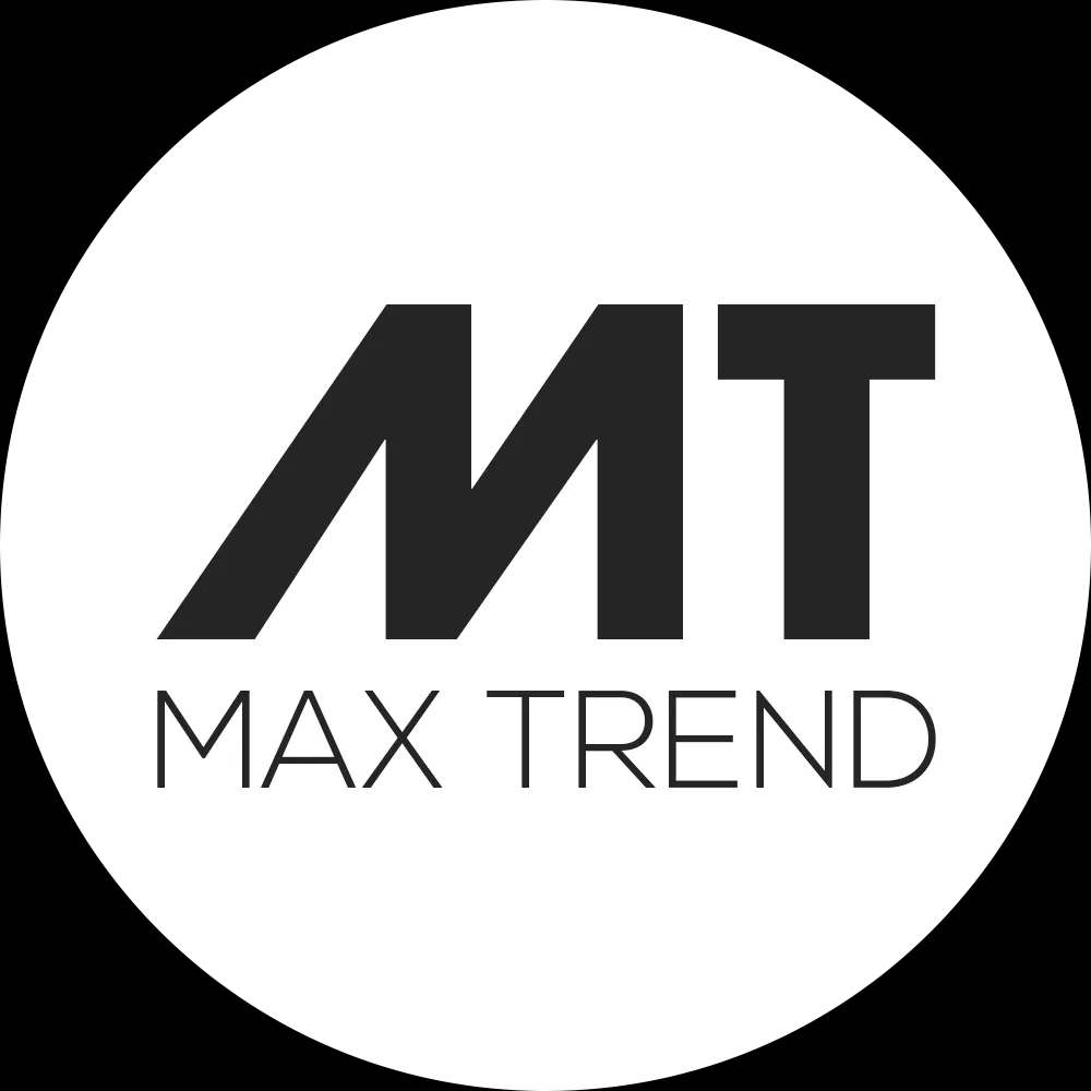 Logo of Maxtrend Clothing & Sportswear Mens Clothing In Wisbech, Cambridgeshire