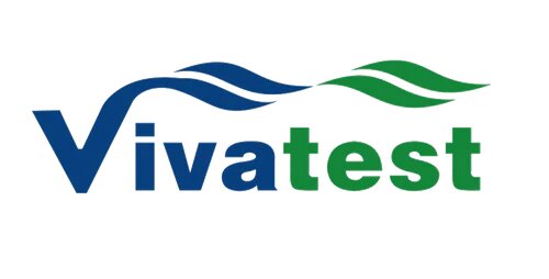 Logo of VivaTest UK