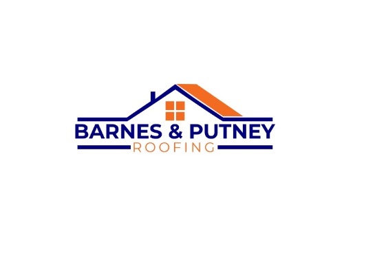 Logo of Barnes Putney Roofing
