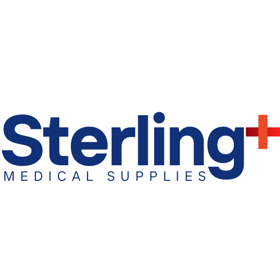 Logo of Sterling Medical Supplies Ltd