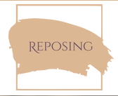 Logo of Reposing Home Furniture In Woolacombe, Devon
