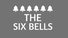 Logo of The Six Bells