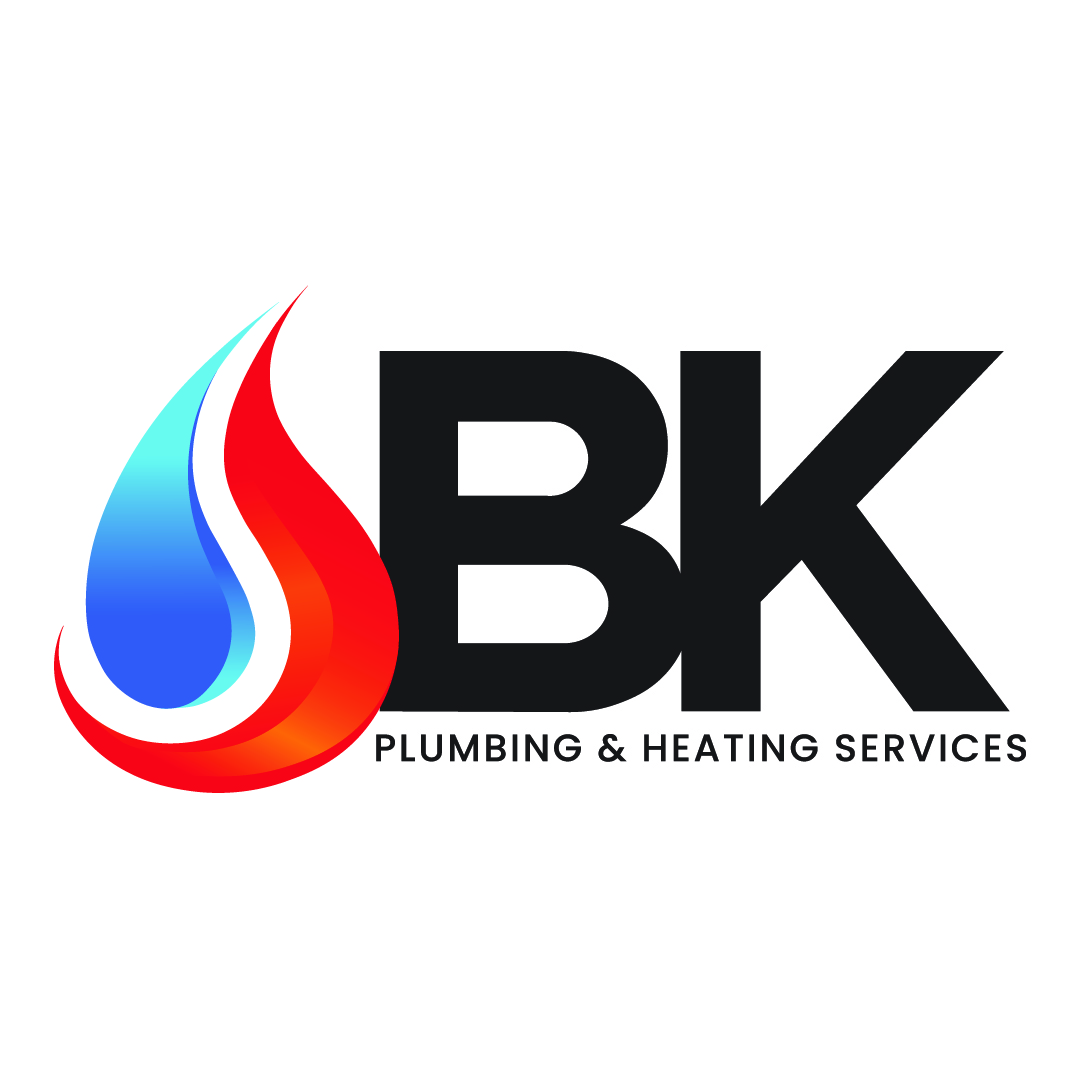 Logo of BK Plumbing & Heating Services Plumbing And Heating In Loughborough, Leicestershire