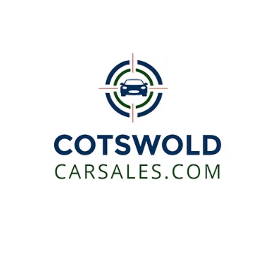 Logo of Cotswold Carsales