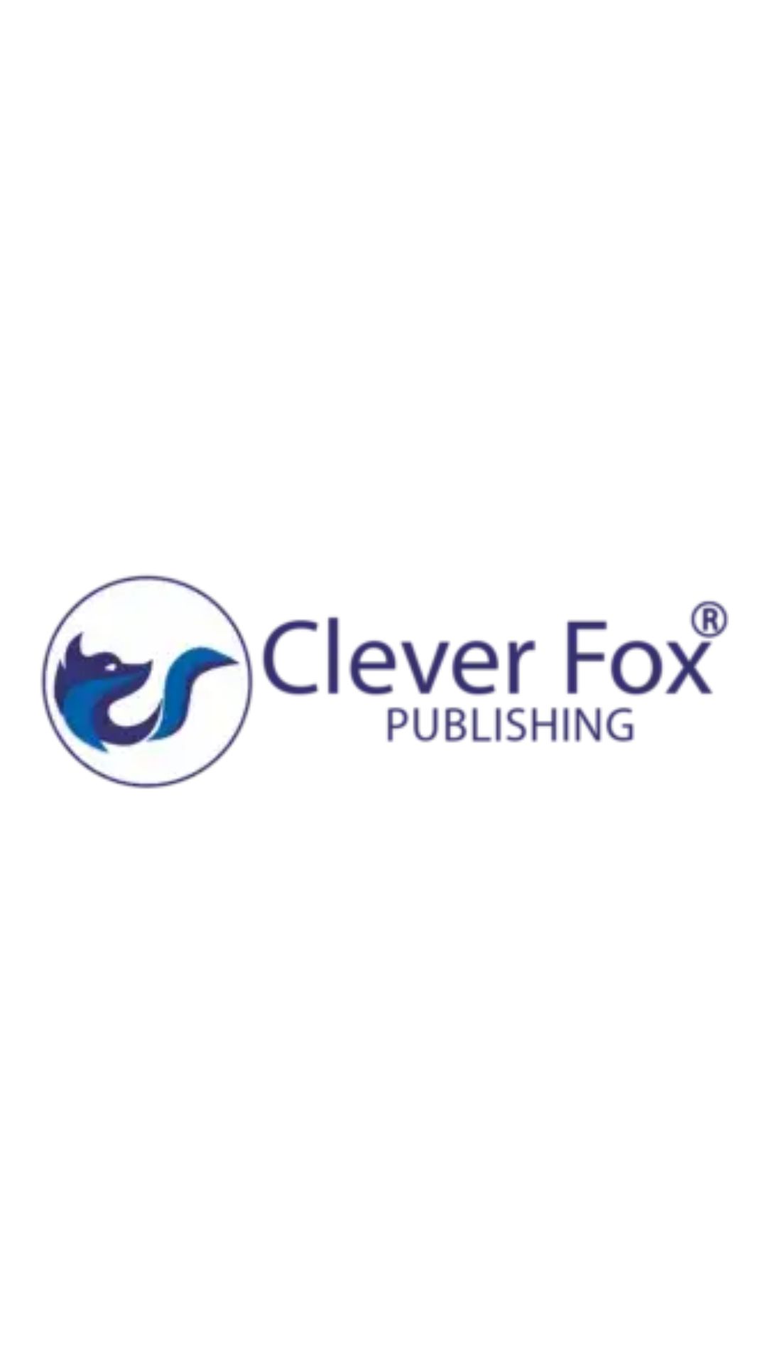 Logo of Clever Fox Publishing UK