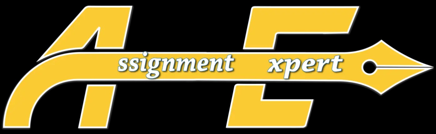 Logo of BY Assignment Expert