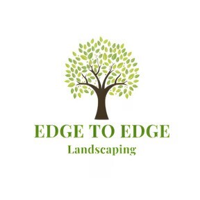 Logo of Edge to Edge Landscaping