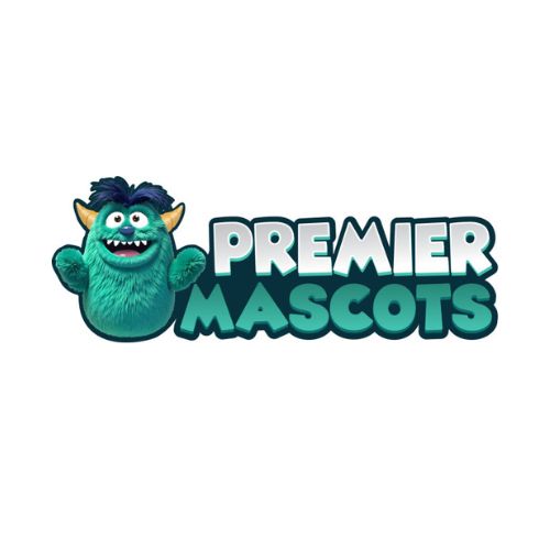 Logo of Premier Mascots