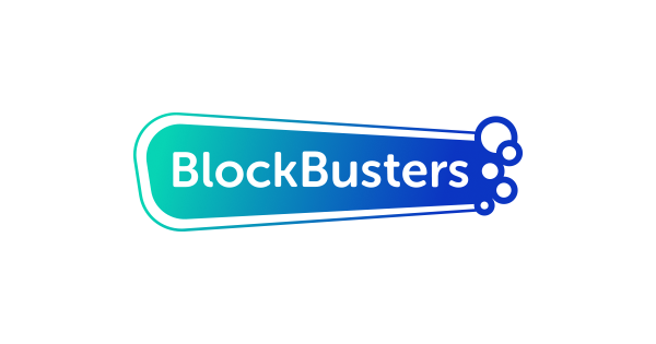 Logo of Blockbusters Contracts Ltd