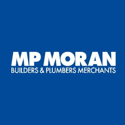 Logo of MP Moran