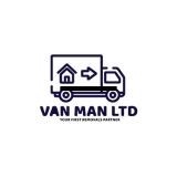 Logo of VanMan Rentals UK Ltd