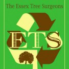 Logo of The Essex Tree Surgeons