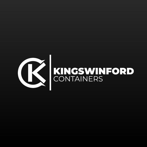Logo of Kingswinford Containers Shipping Containers In Brierley Hill, West Midlands